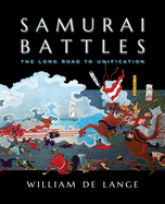 Samurai Battles: The Long Road to Unification