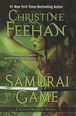 Samurai Game - Feehan, Christine