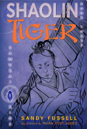 Samurai Kids #3: Shaolin Tiger