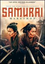 Samurai Marathon - Bernard Rose