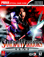 Samurai Warriors - Chin, Elliott, and Cohen, Mark