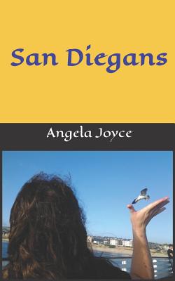 San Diegans - Joyce, Angela