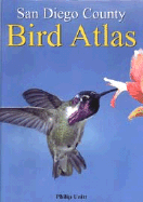 San Diego County Bird Atlas