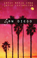San Diego: Four Sun-Kissed Romances