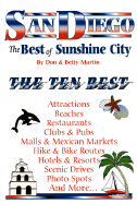 San Diego: The Best of Sunshine City