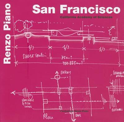 San Francisco: California Academy of Sciences - Piano, Renzo