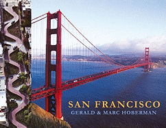 San Francisco: Coffee Table Book