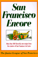 San Francisco Encore
