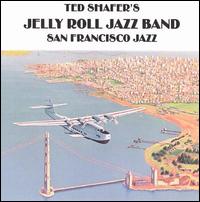 San Francisco Jazz, Vol. 2 - Ted Shafer