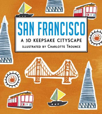 San Francisco: Panorama Pops - 