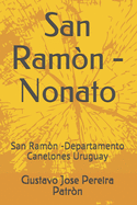 San Ram?n - Nonato: San Ram?n -Departamento Canelones Uruguay