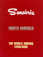 Sanabria North America Airmail Catalogue