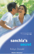 Sanchia's Secret - Donald, Robyn