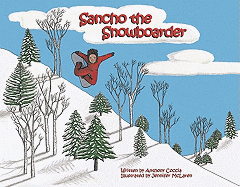 Sancho the Snowboarder