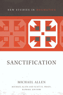 Sanctification: 2