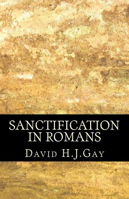 Sanctification in Romans - H J Gay, David