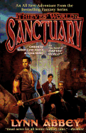 Sanctuary: An Epic Novel of Thieves' World