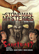 Sanctuary: Book 2