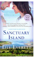 Sanctuary Island: Sanctuary Island Book 1