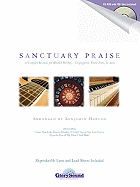 Sanctuary Praise: Book/CD-ROM Pack