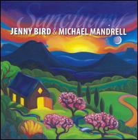 Sanctuary - Jenny Bird/Michael Mandrell