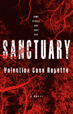 Sanctuary - Cano Repetto, Valentina