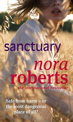 Sanctuary - Roberts, Nora