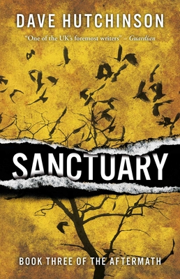 Sanctuary - Hutchinson, Dave