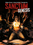 Sanctum Genesis: Sanctum Genesis