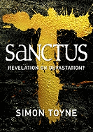 Sanctus - Toyne, Simon