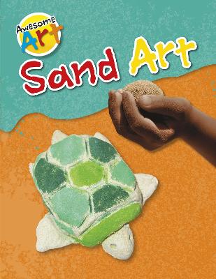 Sand Art - Ryall, Jeanette
