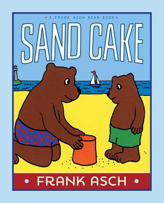 Sand Cake - 