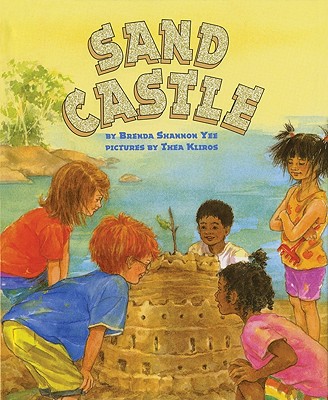 Sand Castle - Yee, Brenda S