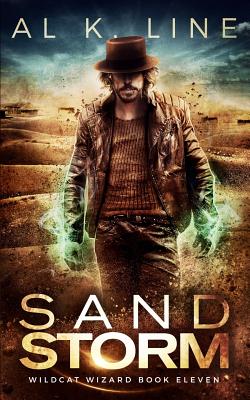 Sand Storm - Line, Al K