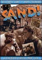 Sand! - Lambert Hillyer