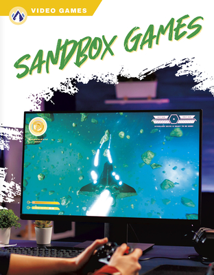 Sandbox Games - Coup, Jessica
