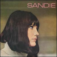 Sandie - Sandie Shaw
