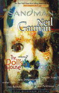 Sandman: Doll's House - Gaiman, Neil, and Dringenberg, Mike, and Bachalo, Chris