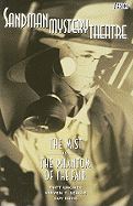 Sandman Mystery Theatre TP Vol 07 Mist & Phantom
