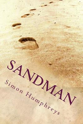 Sandman - Evett, Annie (Editor), and Humphreys, Simon