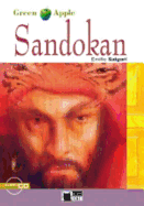 SANDOKAN STARTER A1