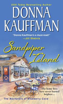 Sandpiper Island - Kauffman, Donna