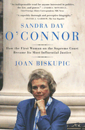 Sandra Day O'Connor