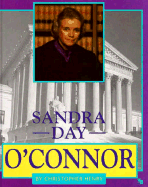 Sandra Day O'Connor - Henry, Christopher E