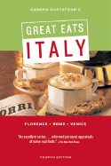 Sandra Gustafson's Great Eats Italy - Gustafson, Sandra