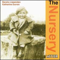 Sandra Lissenden: Nursery Recital - 