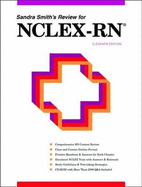 Sandra Smith's Review for NCLEX-RN, Eleventh Edition