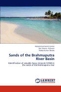 Sands of the Brahmaputra River Basin