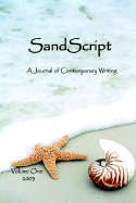 Sandscript - A Journal of Contemporary Writing