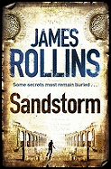 Sandstorm: The first adventure thriller in the Sigma series